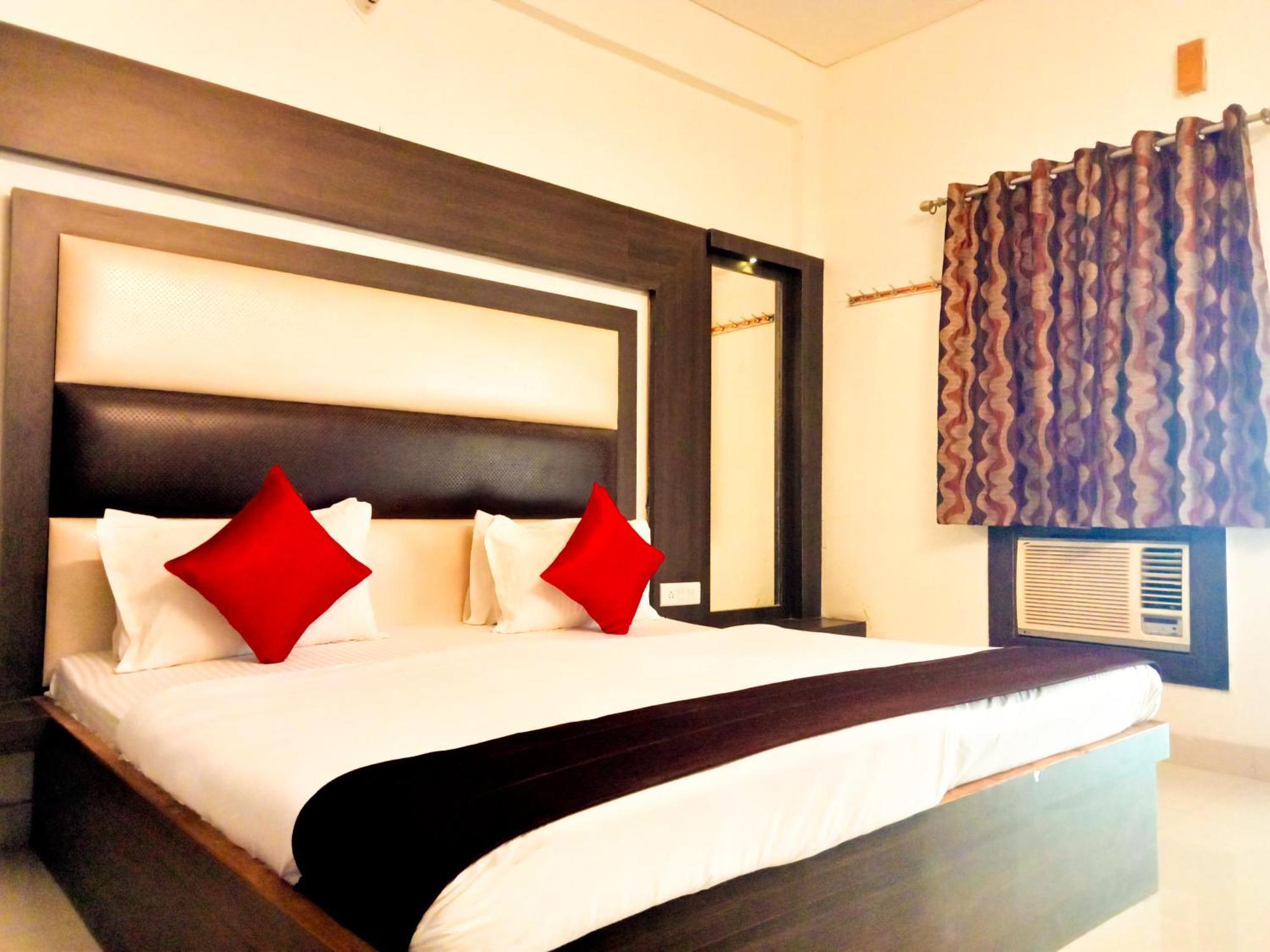 Hotel Shyam Palace India Agra Agra  Zewnętrze zdjęcie
