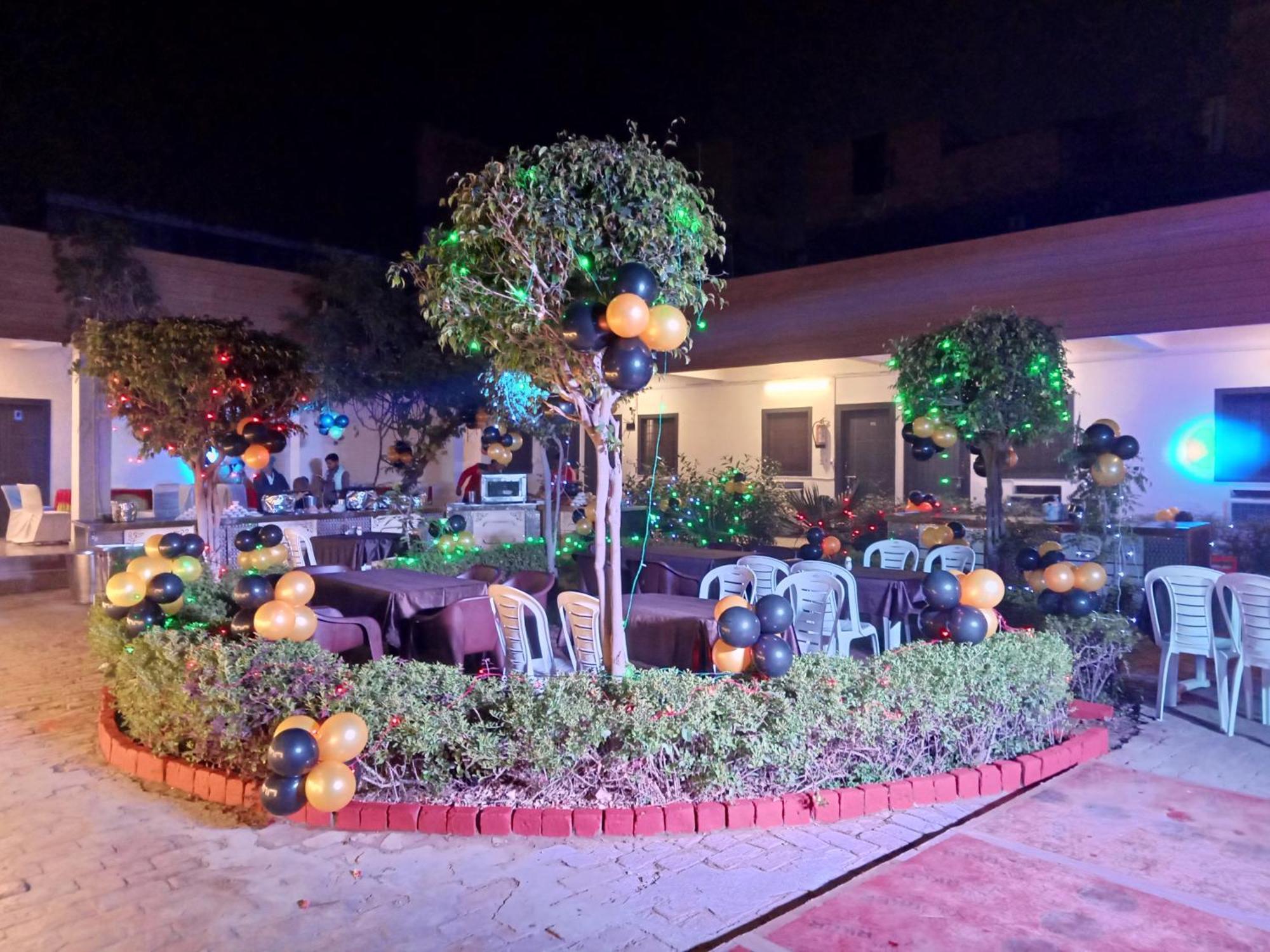 Hotel Shyam Palace India Agra Agra  Zewnętrze zdjęcie