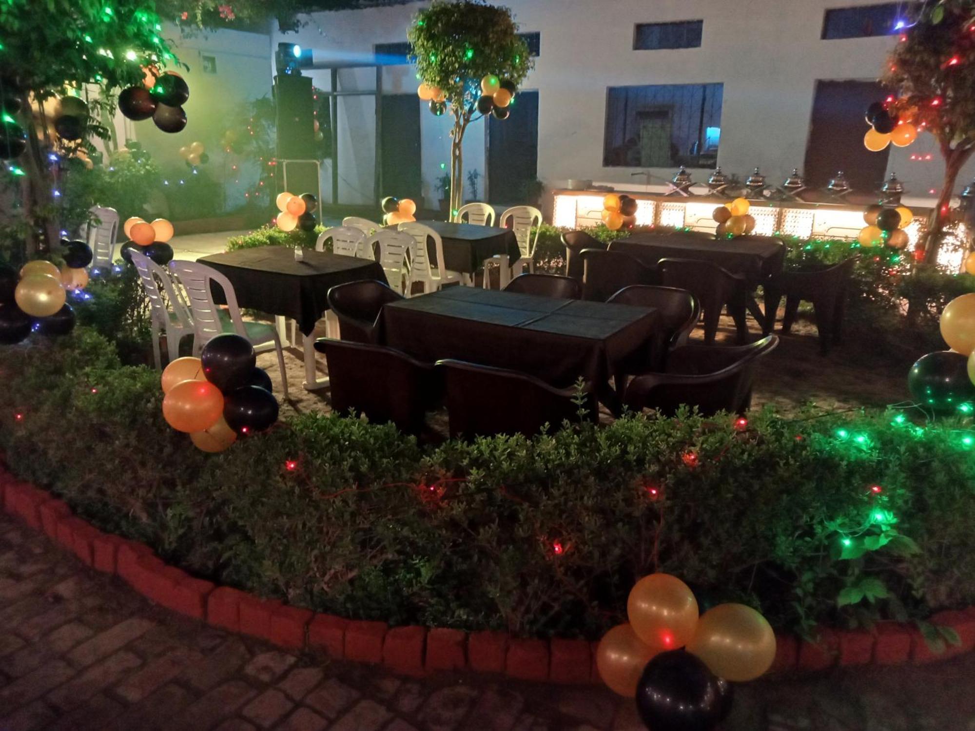 Hotel Shyam Palace India Agra Agra  Zewnętrze zdjęcie