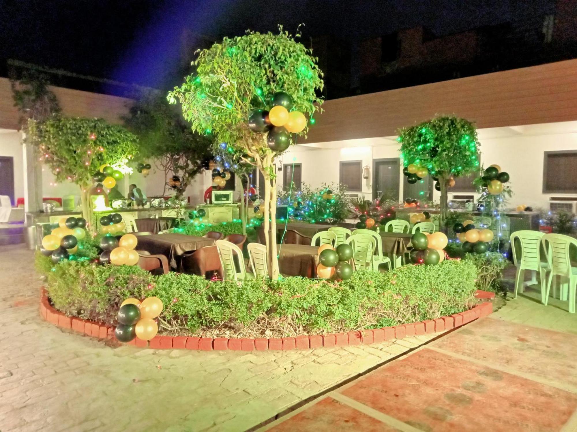 Hotel Shyam Palace India Agra Agra  Zewnętrze zdjęcie