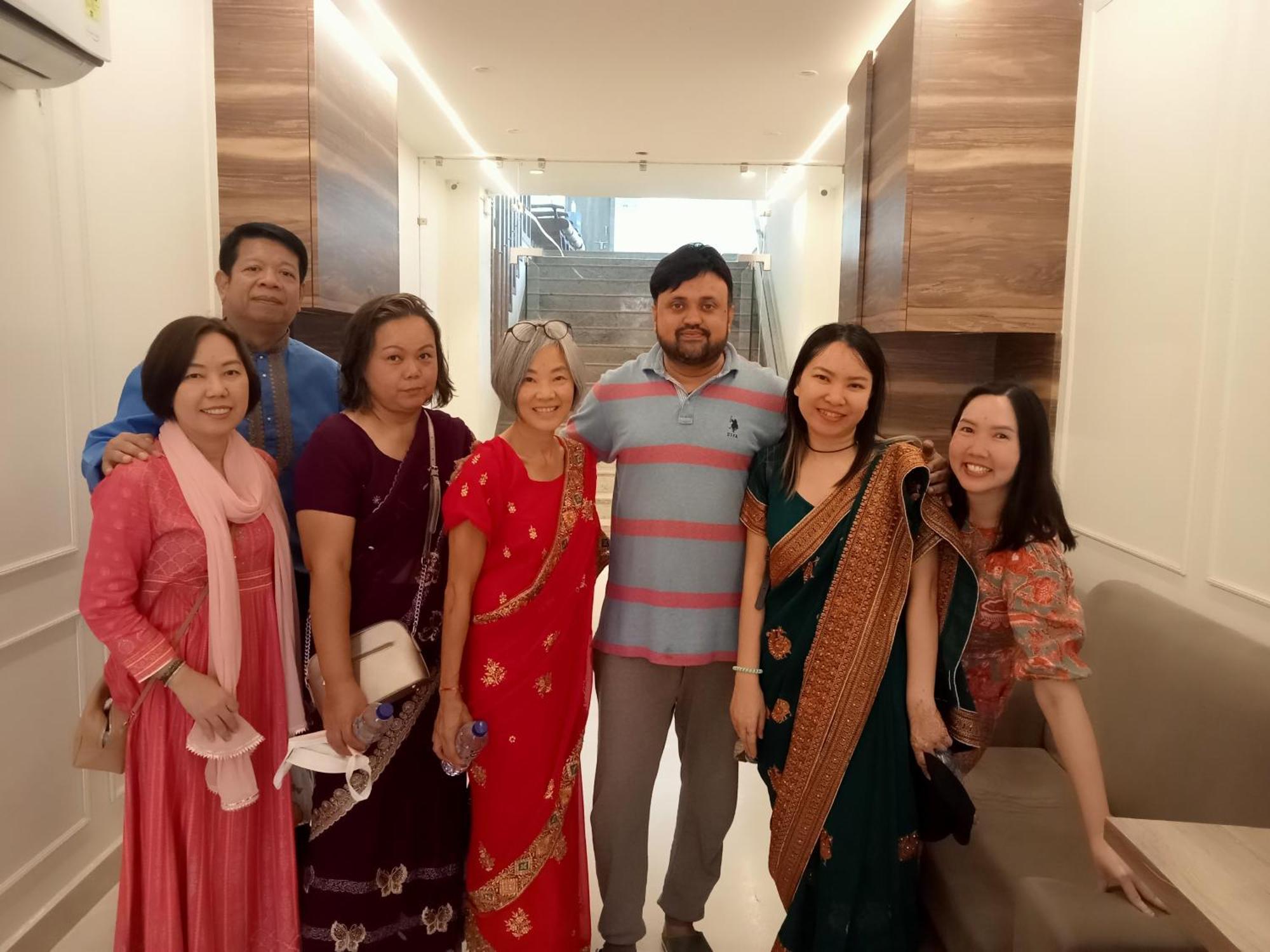 Hotel Shyam Palace India Agra Agra  Zewnętrze zdjęcie