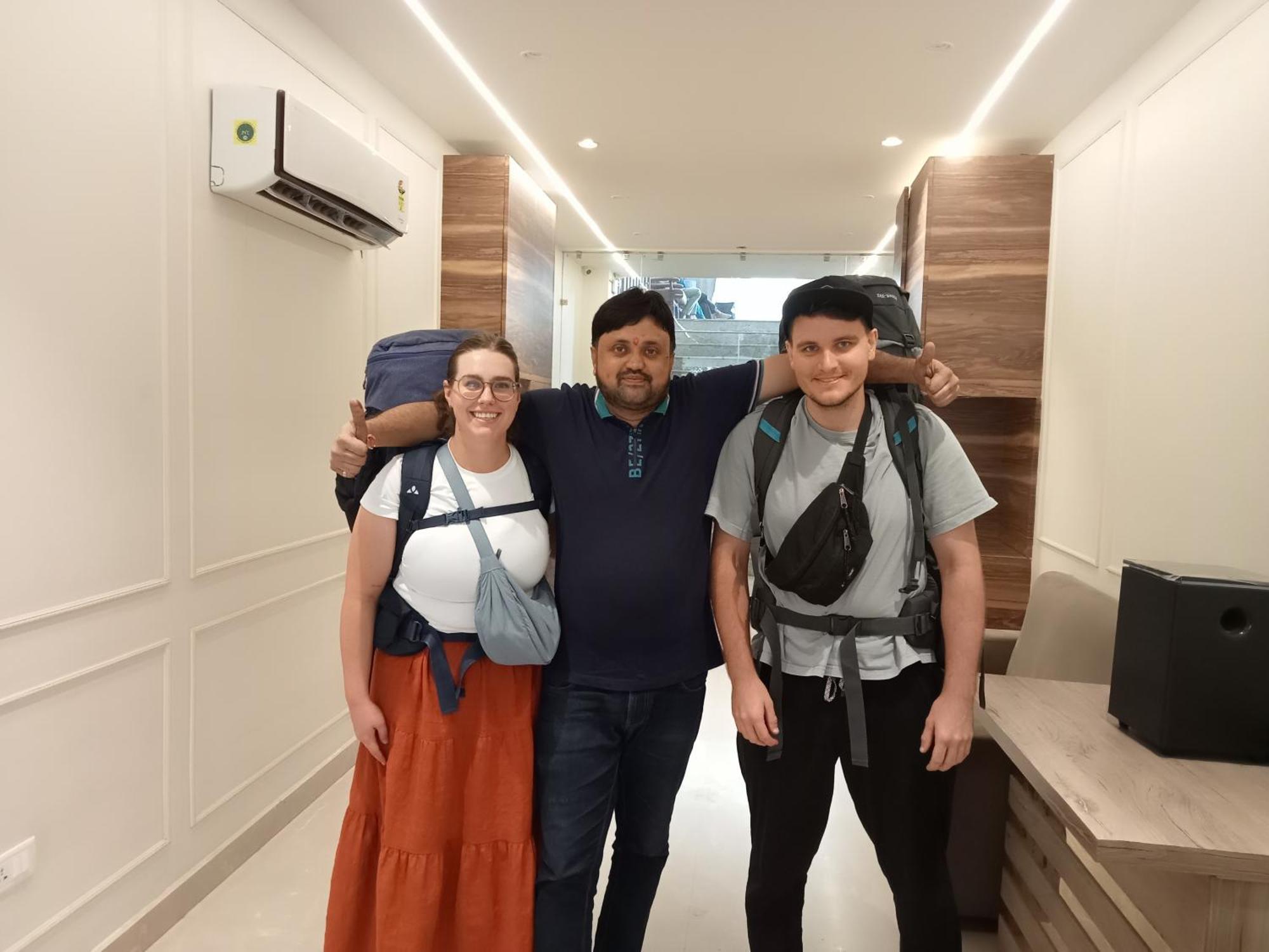 Hotel Shyam Palace India Agra Agra  Zewnętrze zdjęcie